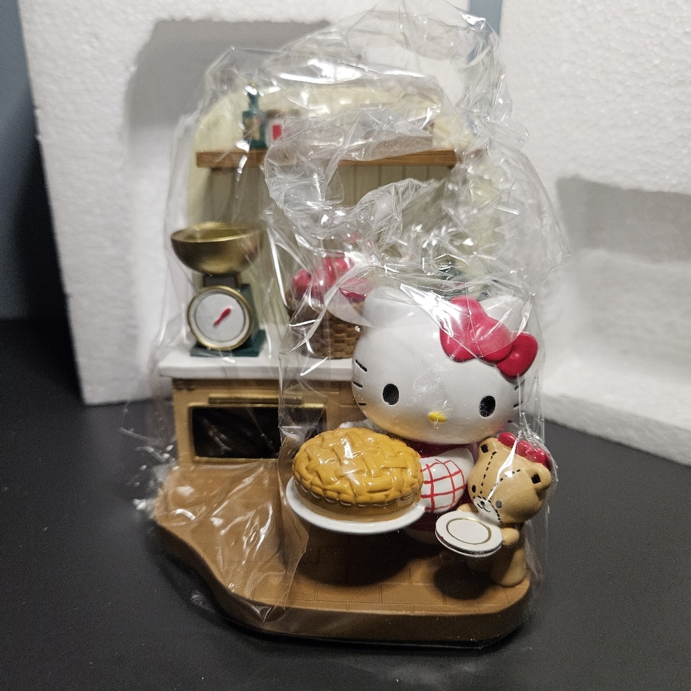 Hello Kitty Perpetual Calendar - NIB - Picture 6 of 6